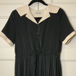 Vintage Dress